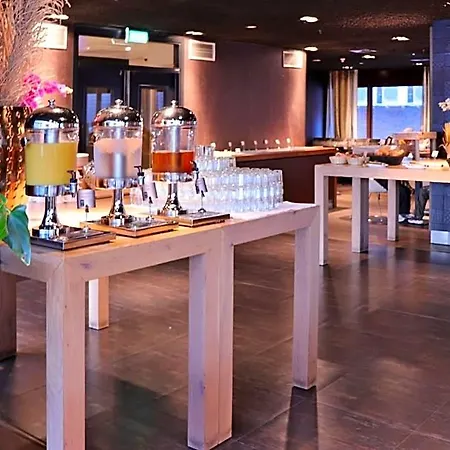 Xo Blue Tower 4*