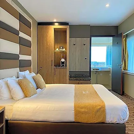 Hotel Xo Blue Tower Amsterdam