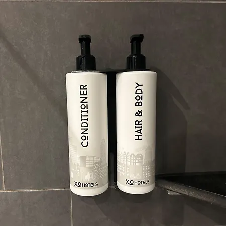 Xo Blue Tower Hotel