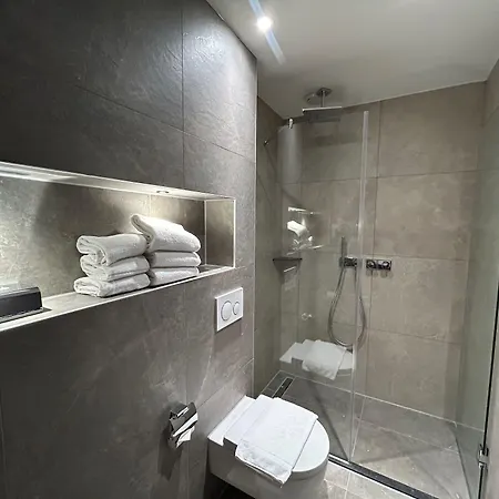 Hotel Xo Blue Tower Amsterdam