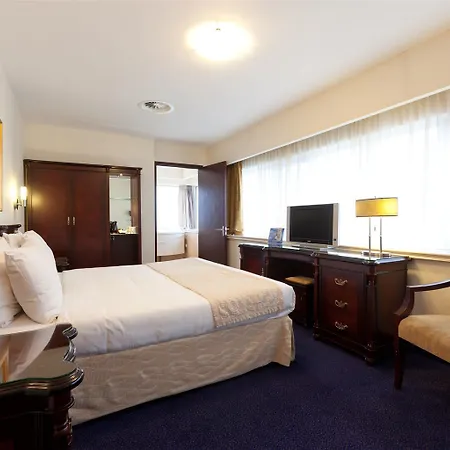 Hotel Xo Blue Tower Amesterdão