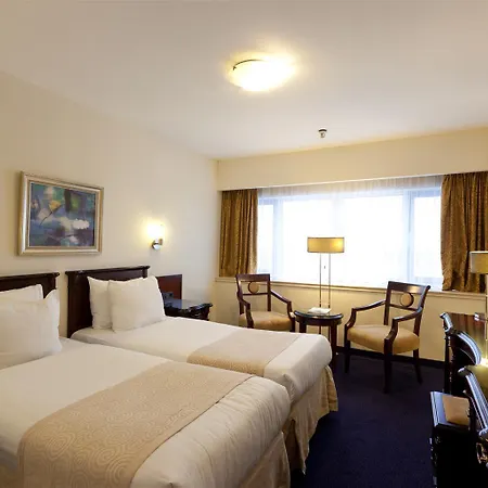 Hotel Xo Blue Tower 4*