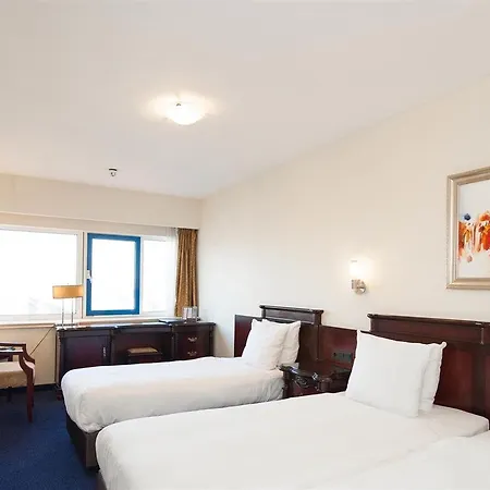 Xo Blue Tower Hotel 4*