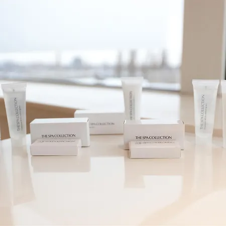 فندق Xo بلو تاور