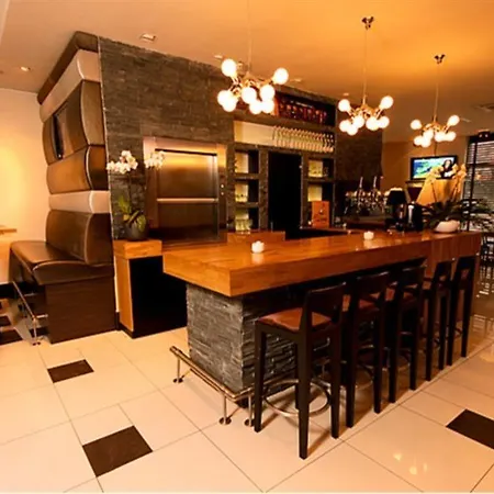 Hotel Xo Blue Tower Amesterdão