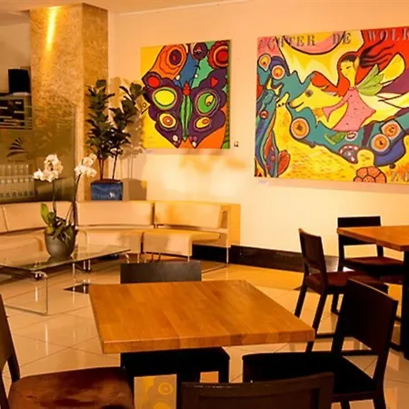 Xo بلو تاور أمستردام