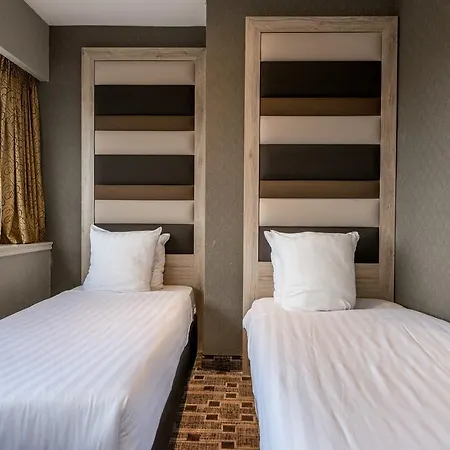 Xo 블루 타워 호텔