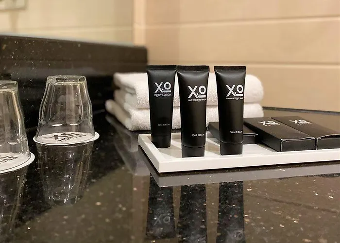 Hotel Xo Blue Tower