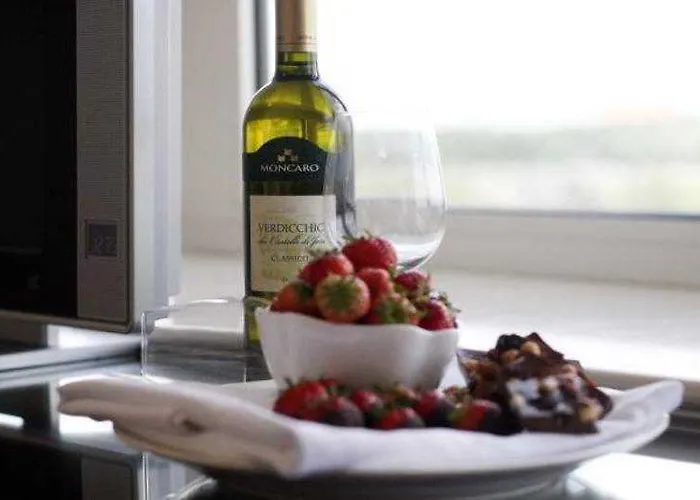 Xo Blue Tower Hotel 4*