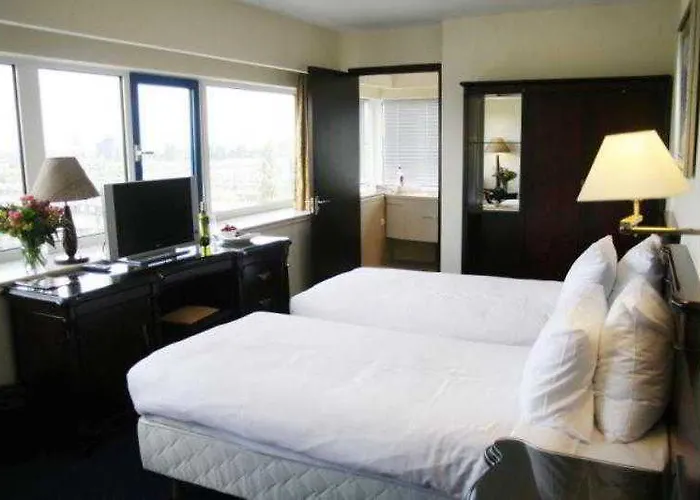 Hotel Xo Blue Tower Amsterdam