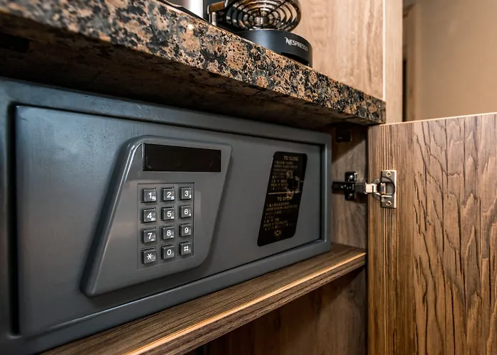 Xo Blue Tower Hotel 4*