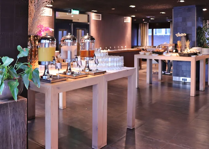 Xo Blue Tower Amsterdam