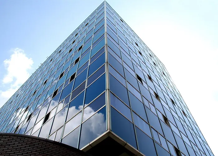 Hotel Xo Blue Tower 4*