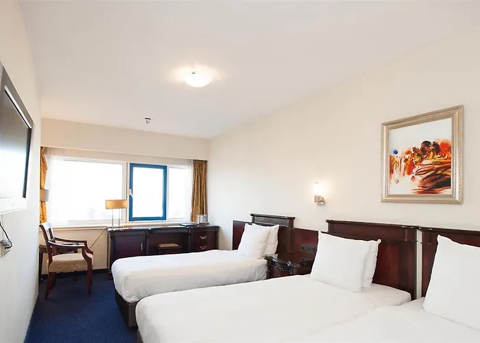 Xo Blue Tower Hotel 4*