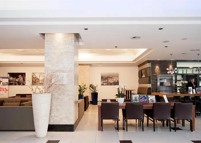 Hotel Xo Blue Tower 4*