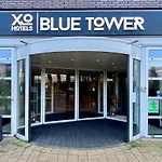 Xo Blue Tower