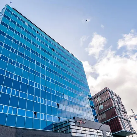 Xo Blue Tower Hotel