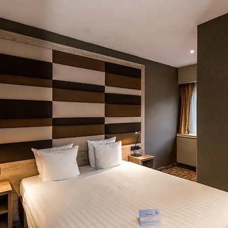 Hotel Xo Blue Tower