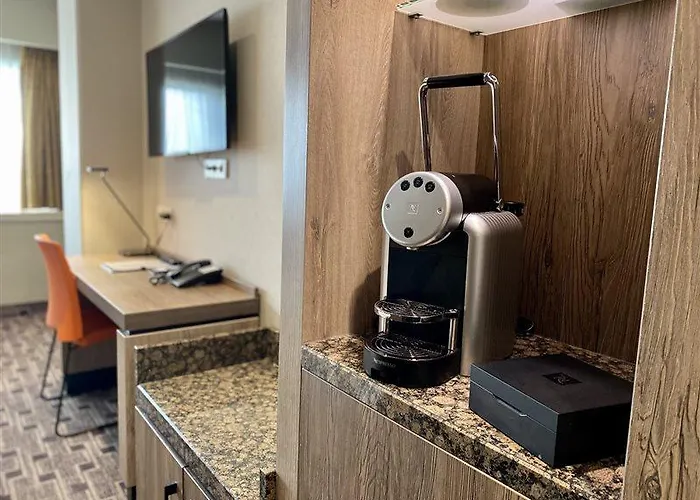 Hotel Xo Blue Tower 4*