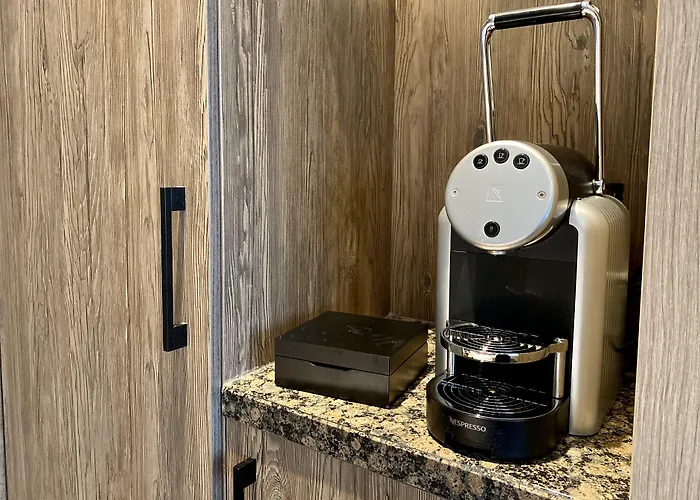 Xo Blue Tower Amszterdam