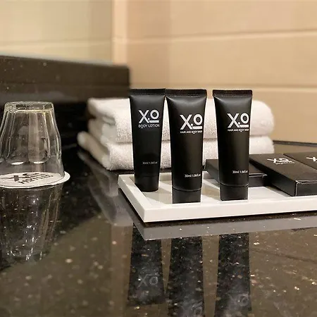 Hotel Xo Blue Tower