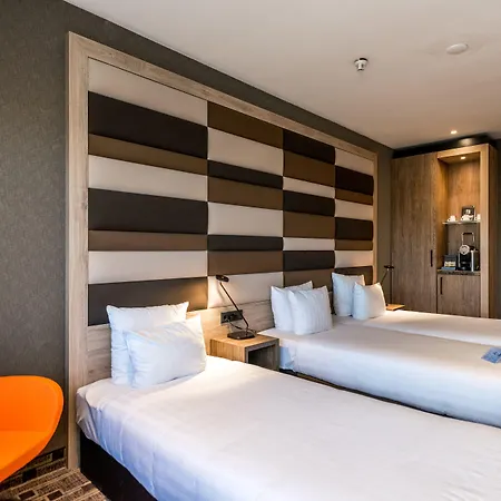 Hotel Xo Blue Tower Amsterdam