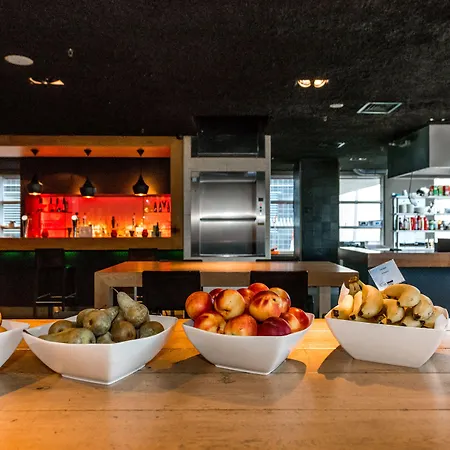 Hotel Xo Blue Tower Amsterdam