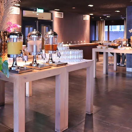 Xo Blue Tower Amsterdam