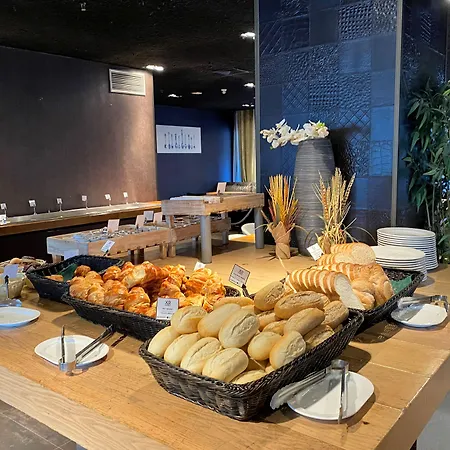 Hotel Xo Blue Tower Amsterdam