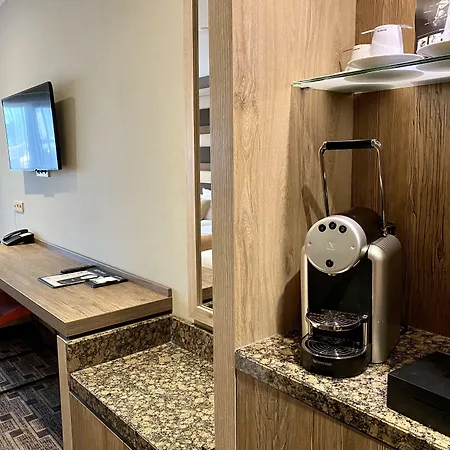 Hotel Xo Blue Tower 4*