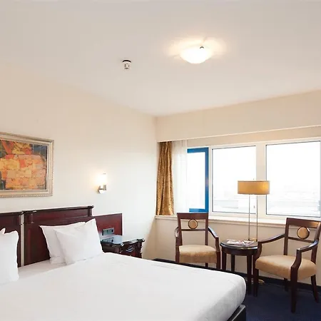 Xo Blue Tower Amsterdam