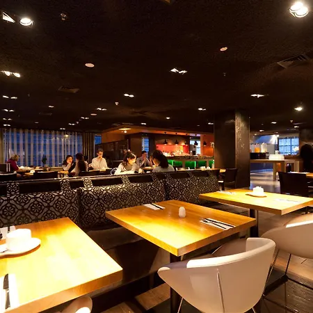 Xo Blue Tower 4* Amsterdam