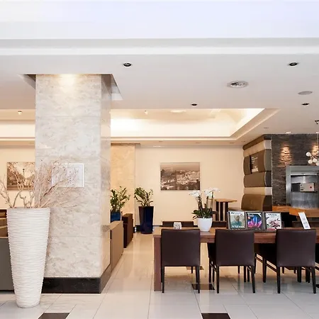 Hotel Xo Blue Tower 4*