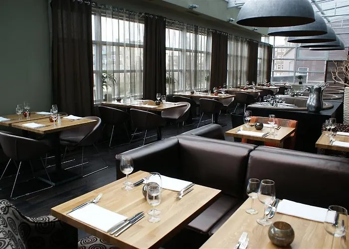 Hotel Xo Blue Tower 4*