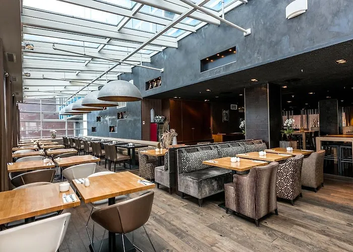 Hotel Xo Blue Tower Amsterdam