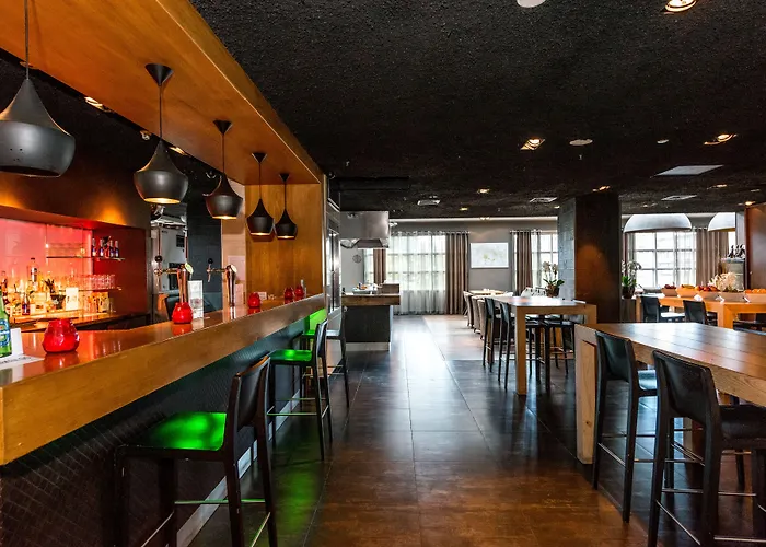 Hotel Xo Blue Tower 4*