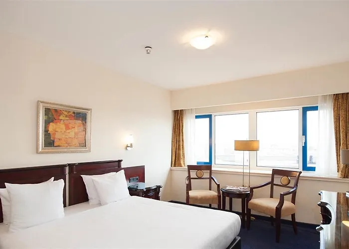 Xo Blue Tower Amsterdam