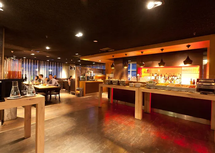 Hotel Xo Blue Tower 4*