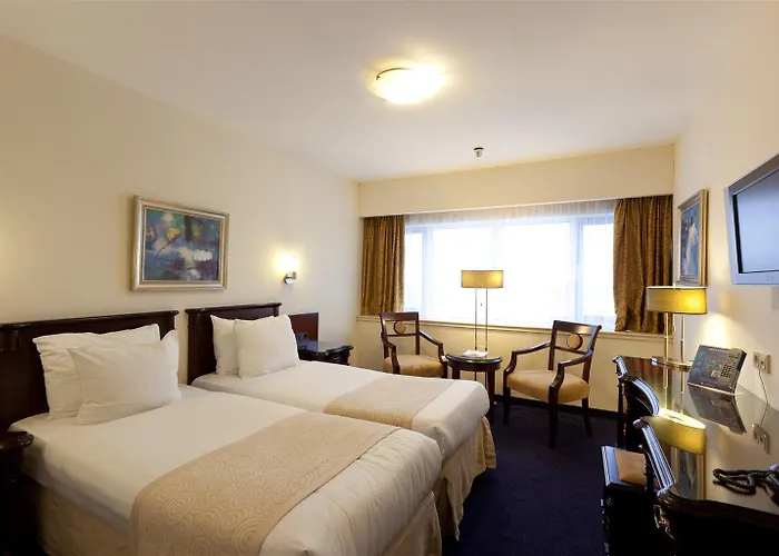 Hotel Xo Blue Tower 4*